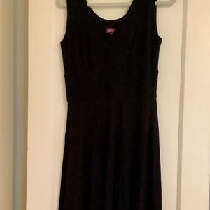 Salaam Little Black Dress